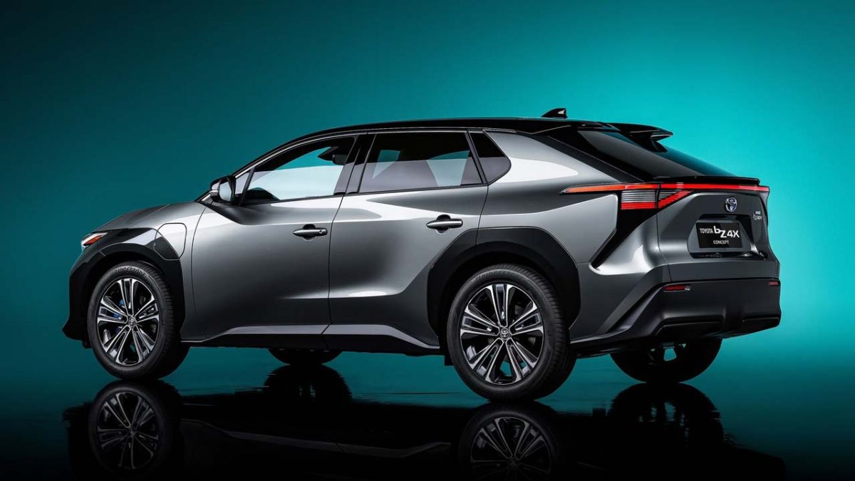 Toyota οικονομικά αποτελέσματα 2021