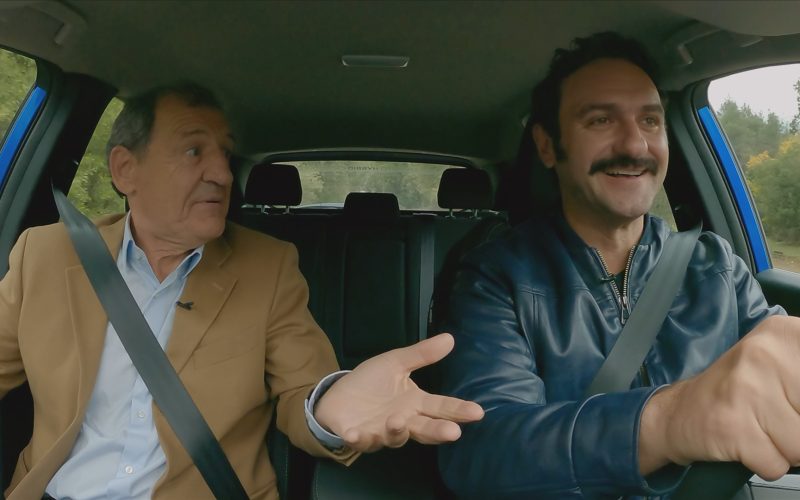 Μελέτης Ηλίας