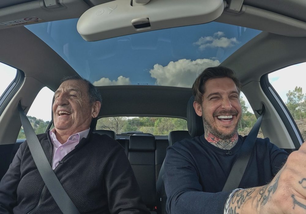 Firefly Χρήστος Μοίρας