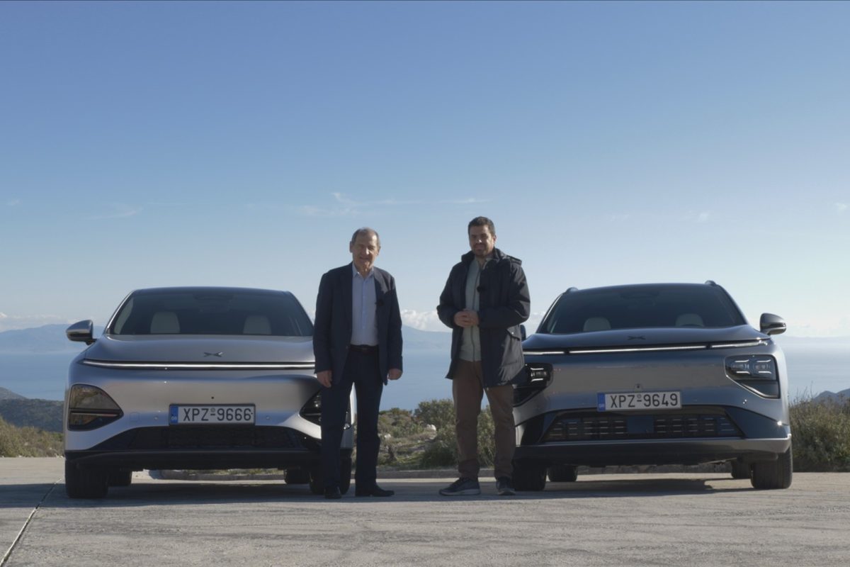 TractioN Trailer 11 2027