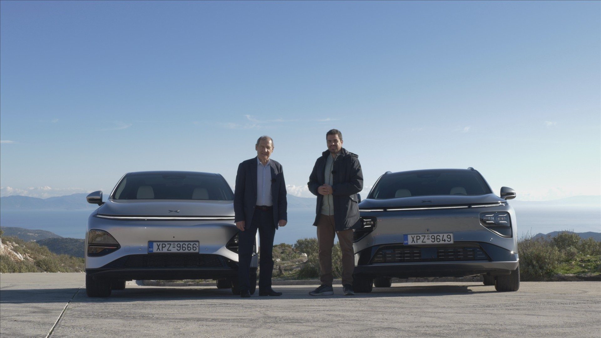 TractioN Trailer 11 2027