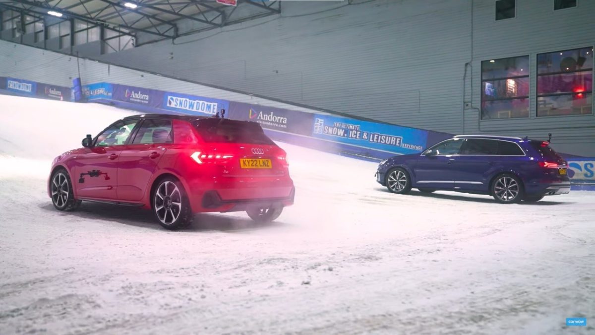 χειμερινά ελαστικά