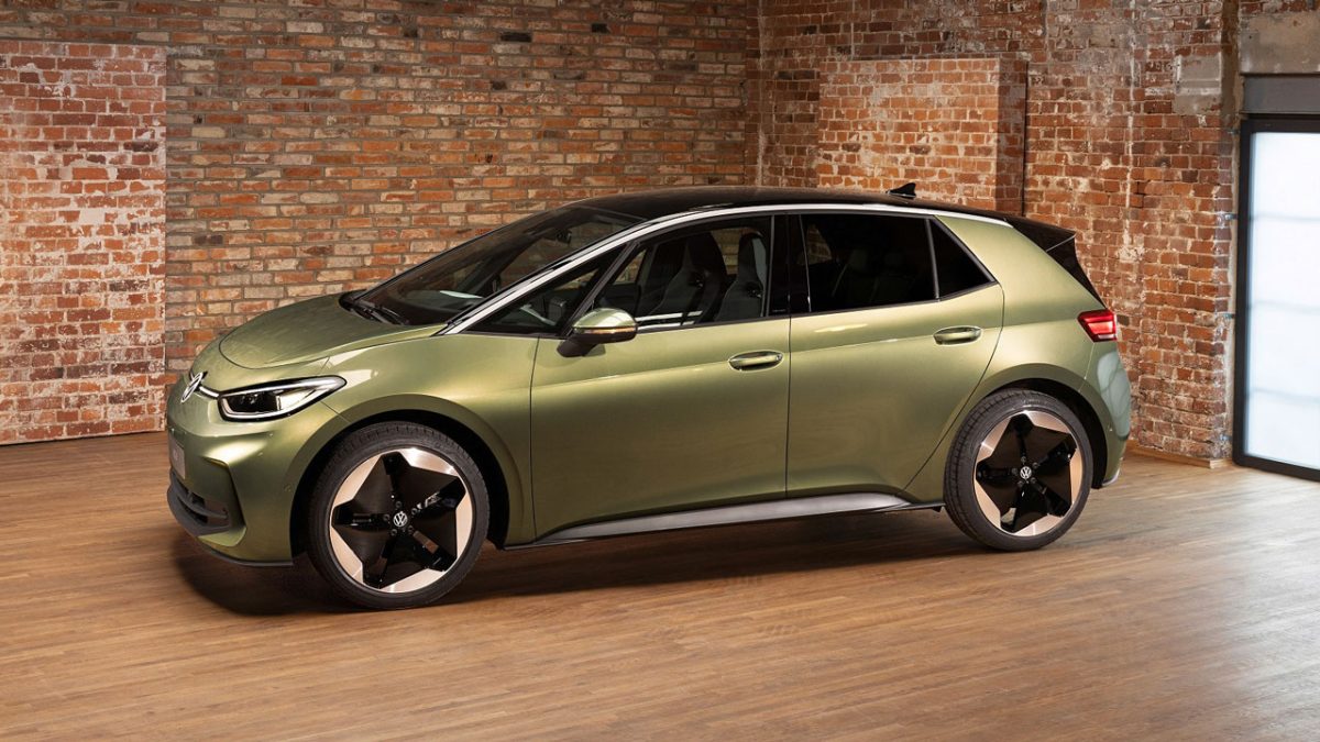 VW ID.3