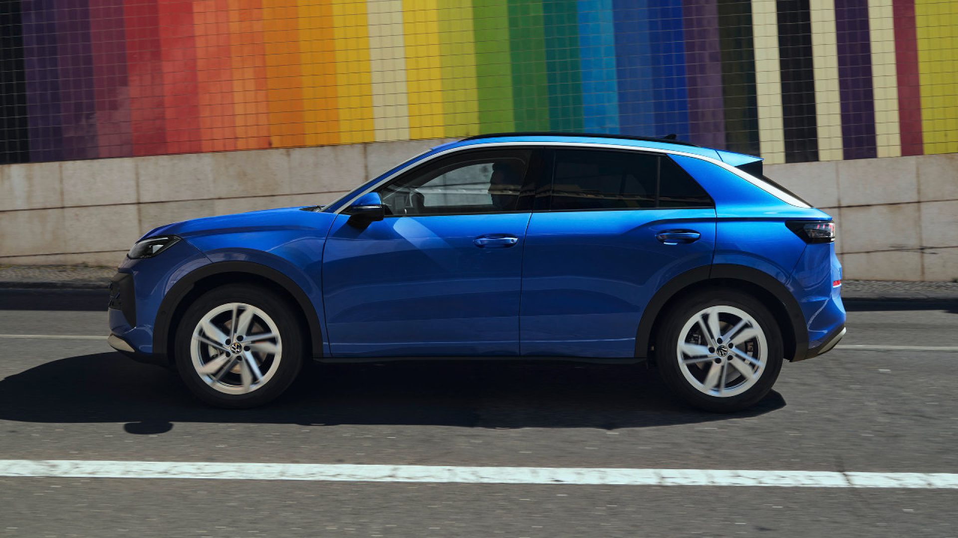 VW Group συλλογή δεδομένων 2026