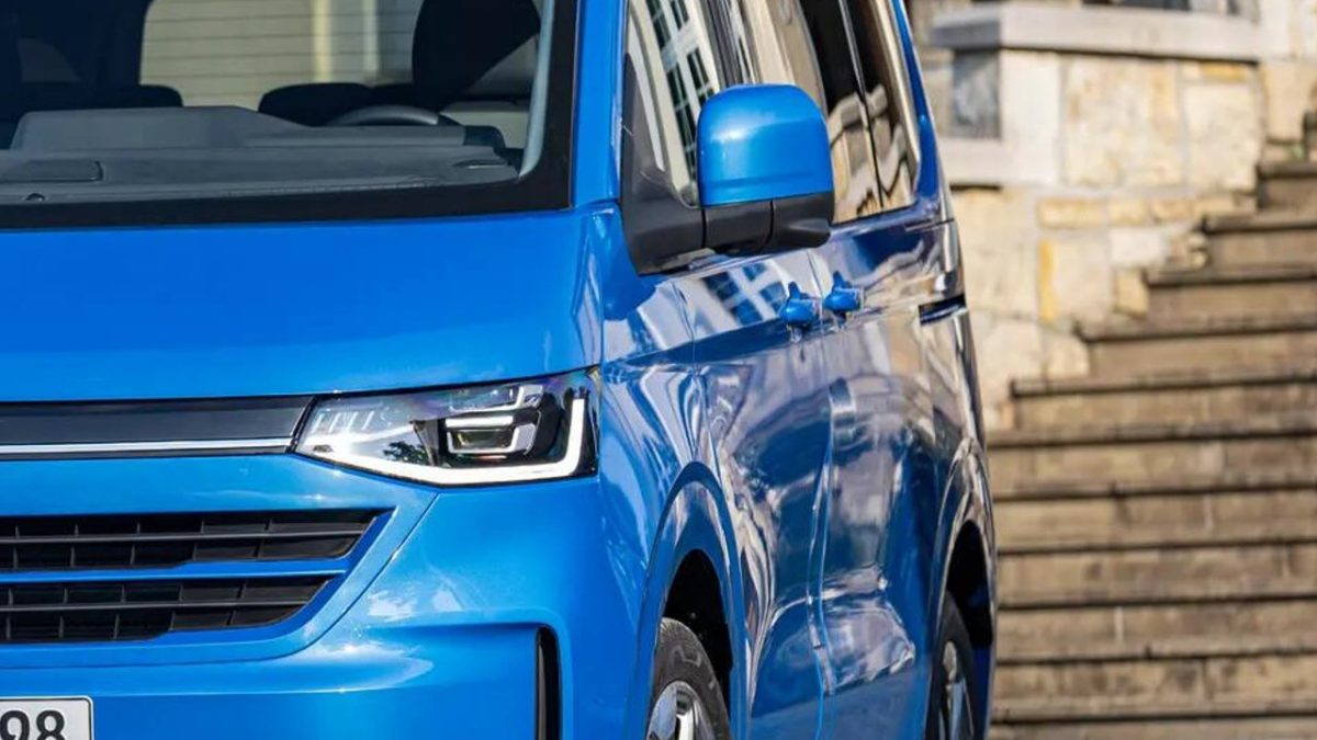 VW Caravelle ετοιμοπαράδοτο 2026