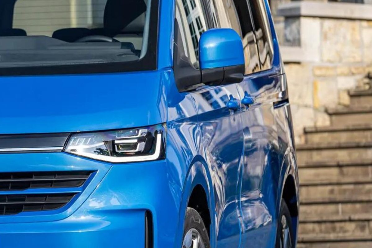 VW Caravelle ετοιμοπαράδοτο 2026