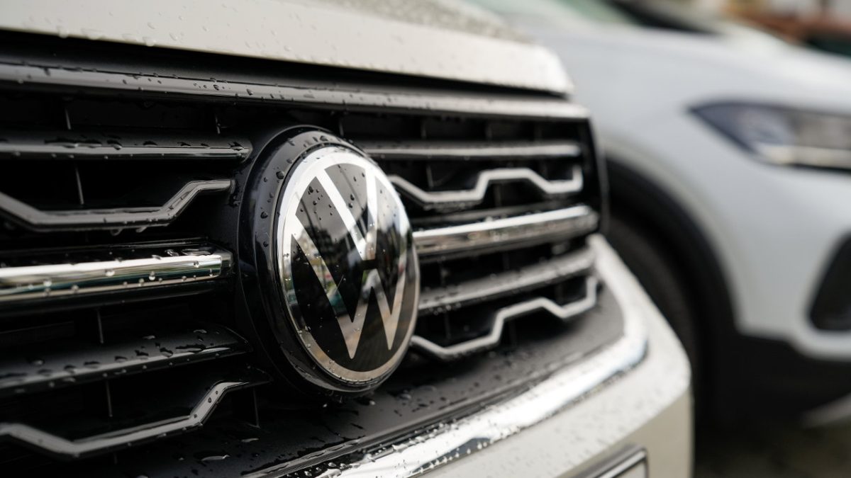 Κοιλάκος ΕΠΕ δίκτυο Volkswagen 2025