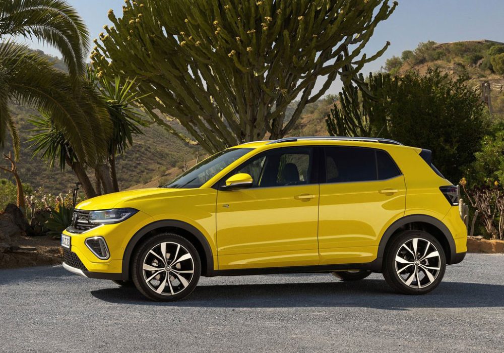 εγγύηση Volkswagen