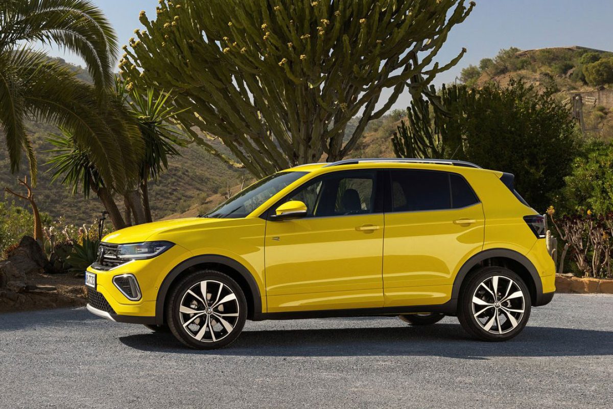 εγγύηση Volkswagen