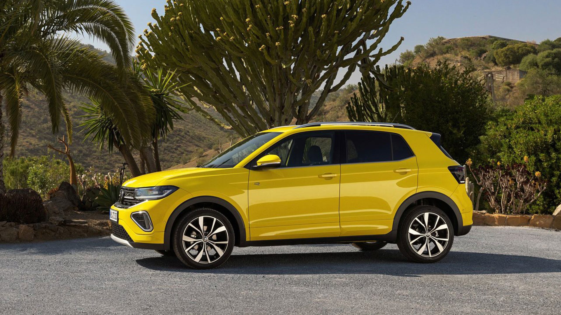 εγγύηση Volkswagen