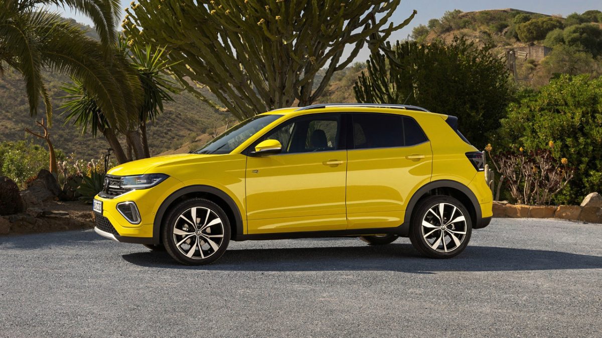 δημοφιλέστερο SUV