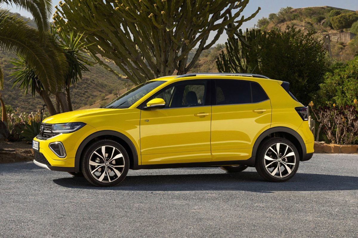 δημοφιλέστερο SUV