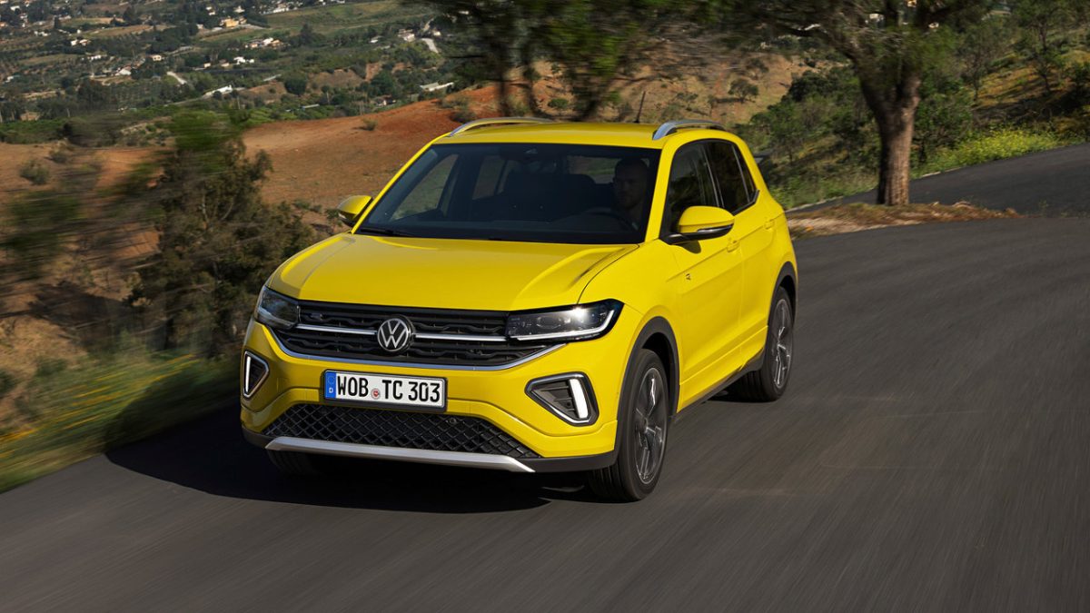 Smart Deals Volkswagen 2025