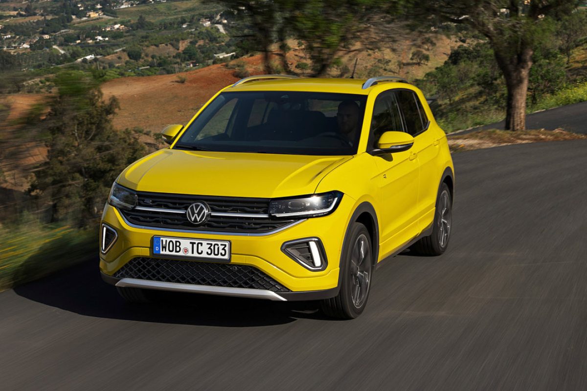 Smart Deals Volkswagen 2025