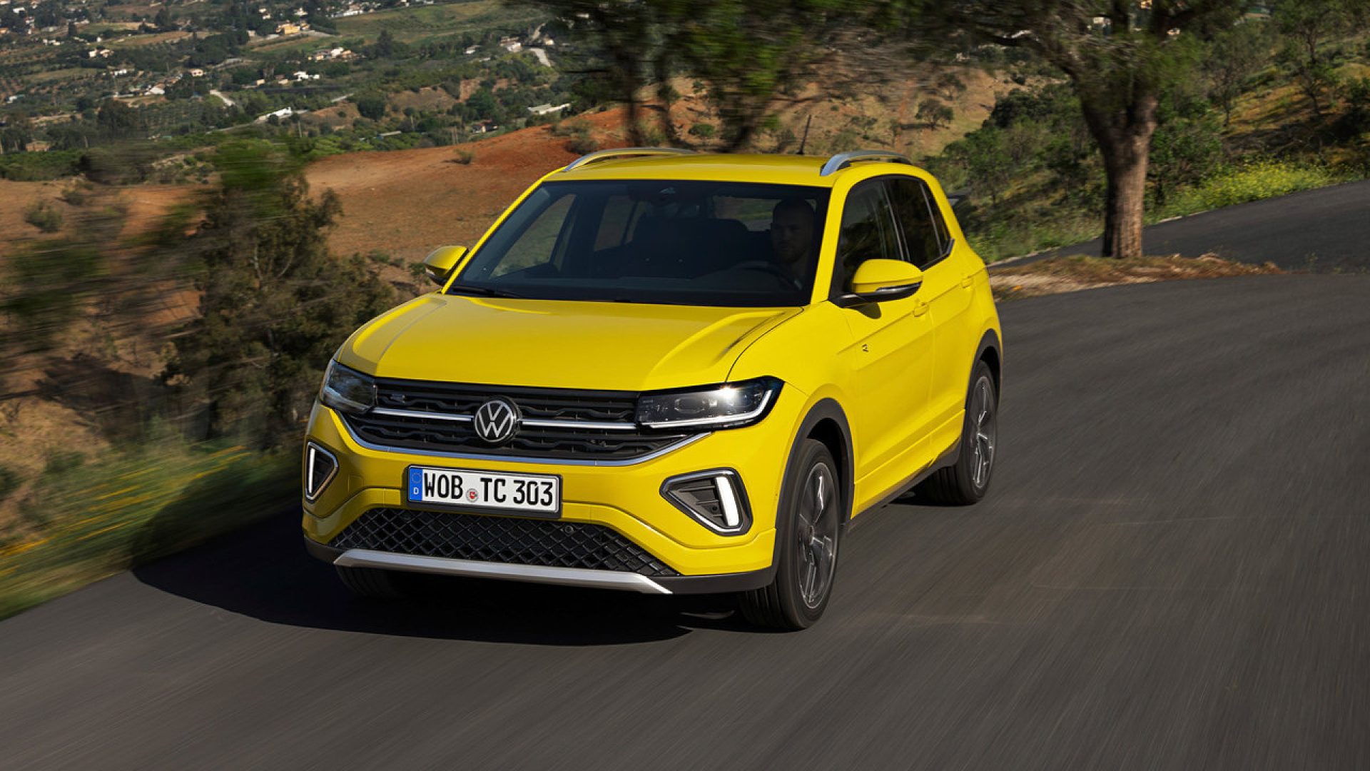 Smart Deals Volkswagen 2025