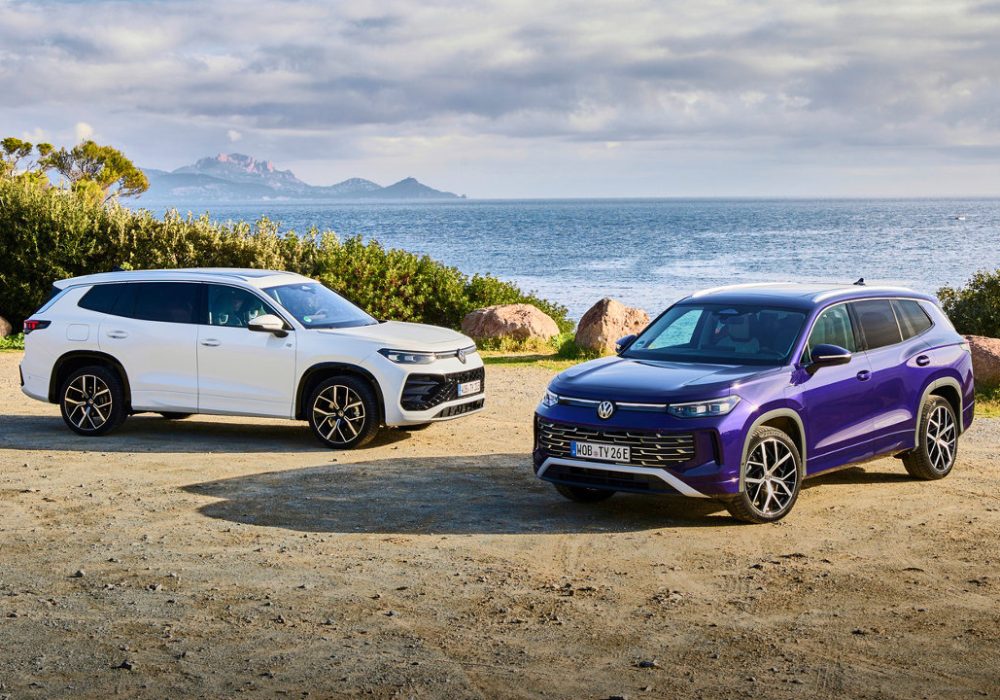 προσφορές Volkswagen 2025