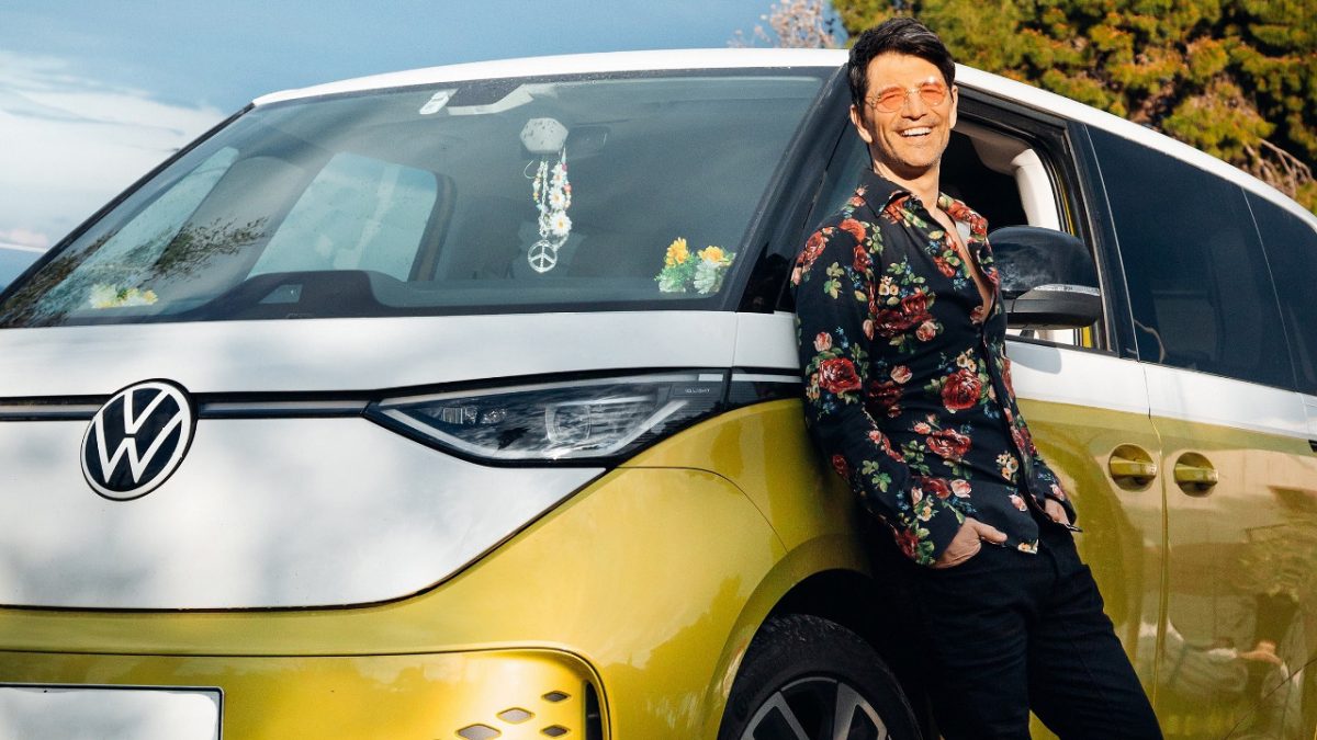 Volkswagen_Σάκης Ρουβάς_photo