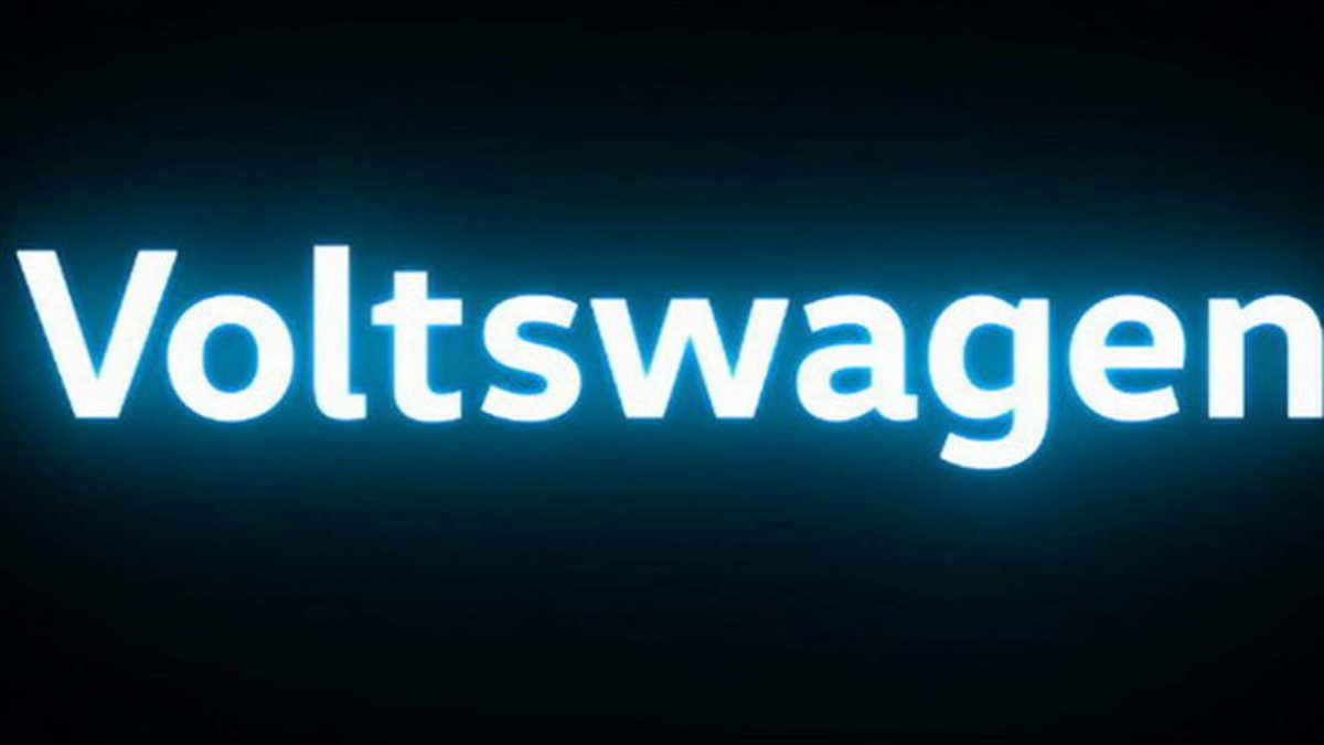 Voltswagen