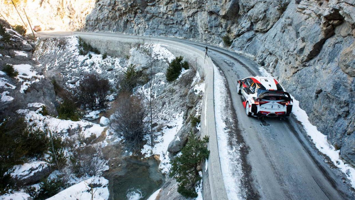 Credits: Jaanus Ree/Red Bull Content Pool