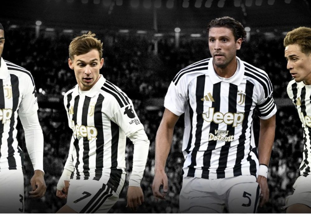 Yokohama x Juventus 2026