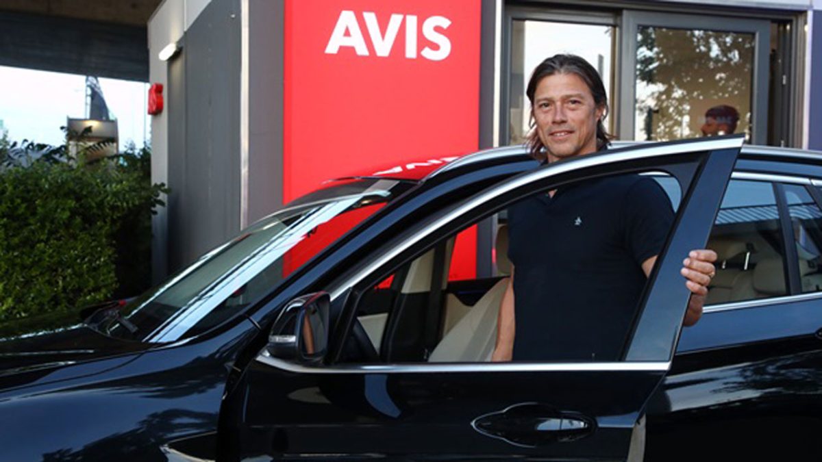 Ματίας Αλμέιδα