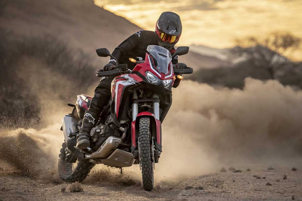 honda greek COTY 2026 βραβείο