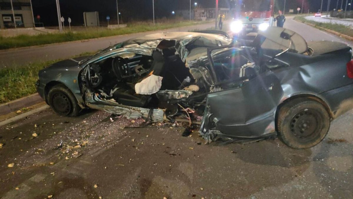 Αλεξανδρούπολη