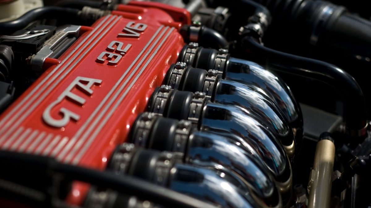 ομορφότεροι κινητήρες