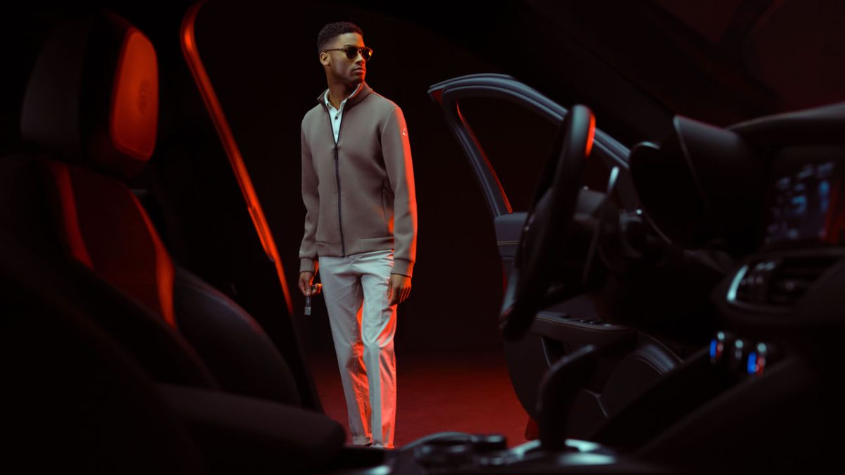 Alfa Romeo ρουχισμός και αξεσουάρ 2024