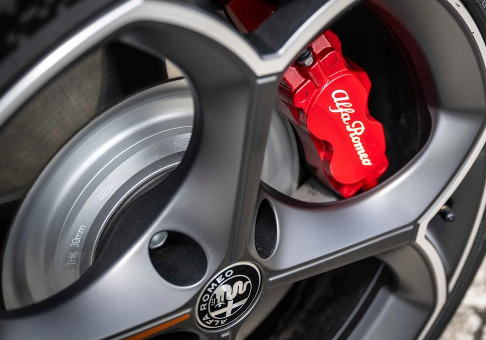Alfa Romeo Junior