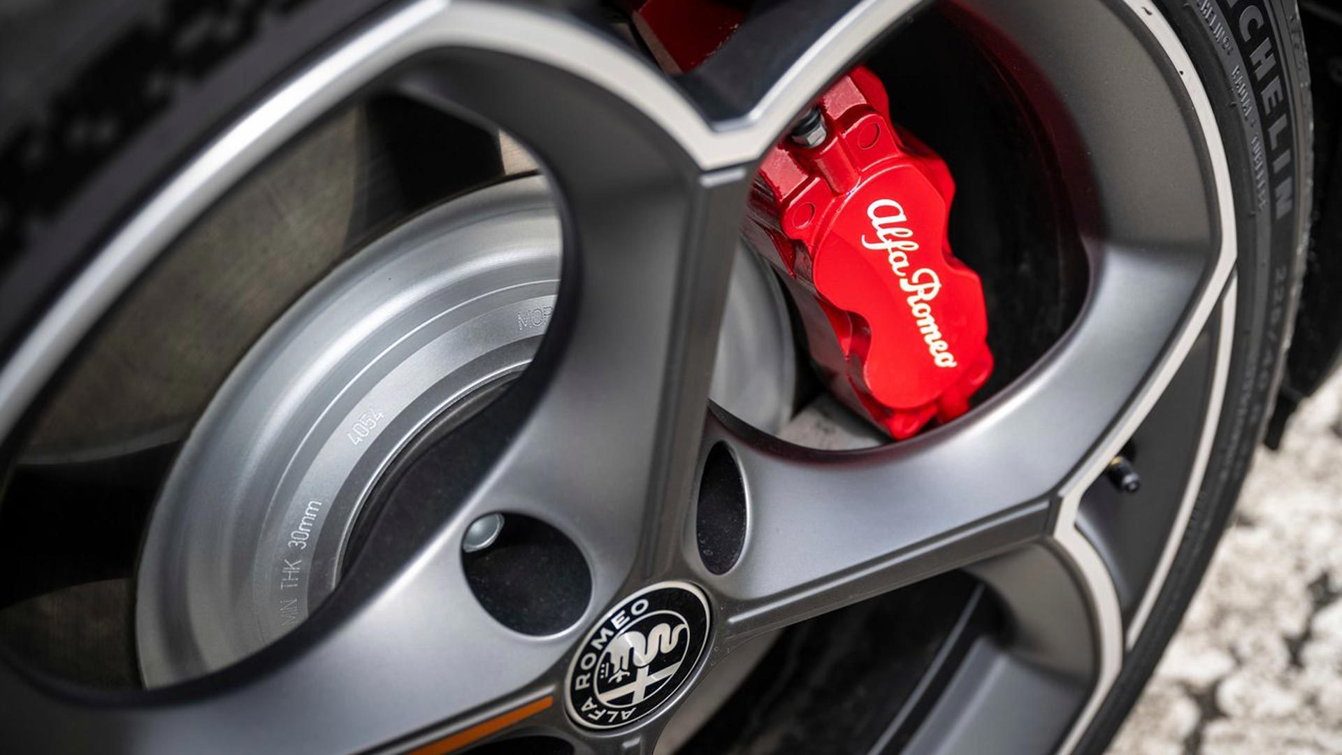 Alfa Romeo Junior
