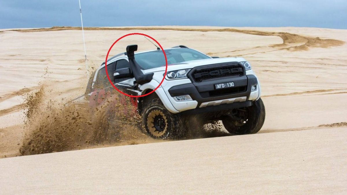 αναπνευστήρας