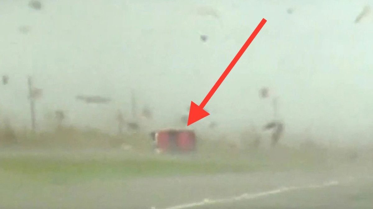 ανεμοστρόβιλος