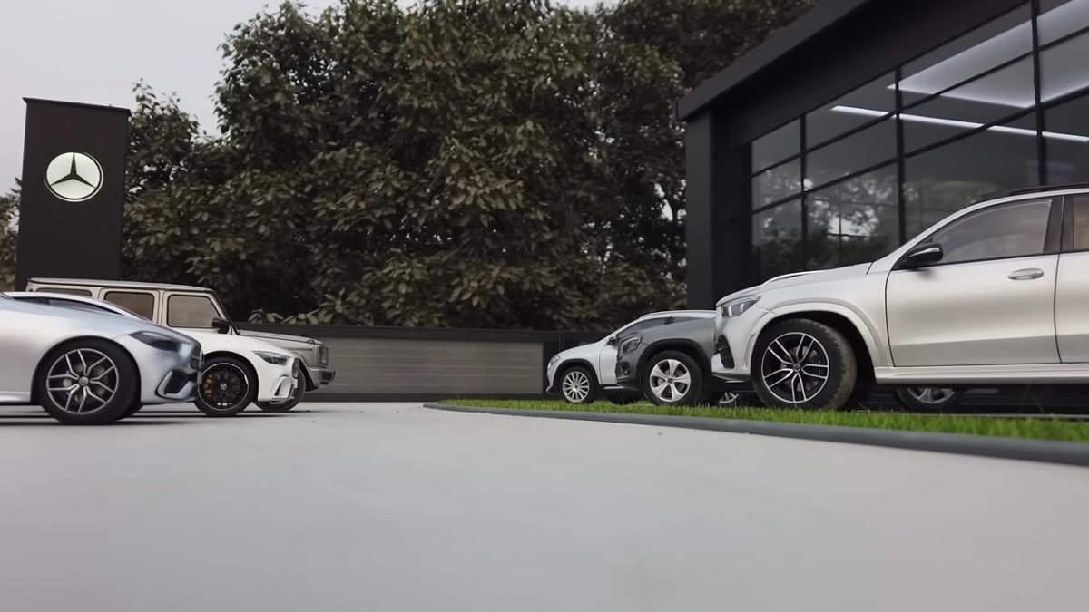 αντιπροσωπεία