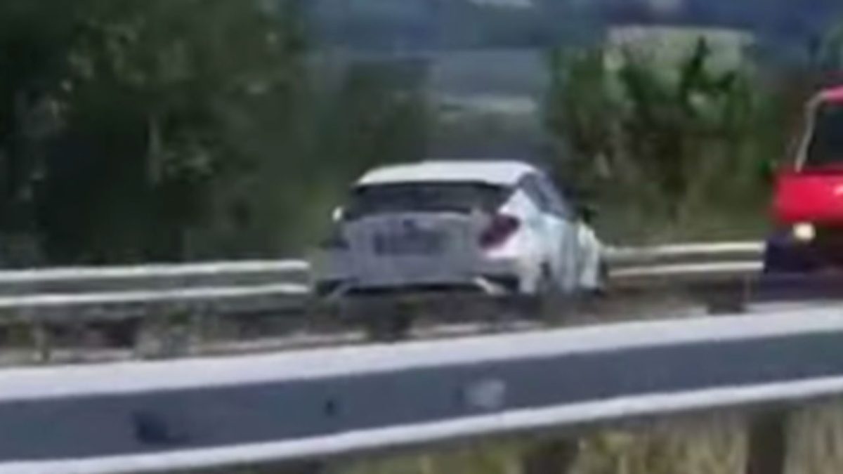 αντίθετο ρεύμα