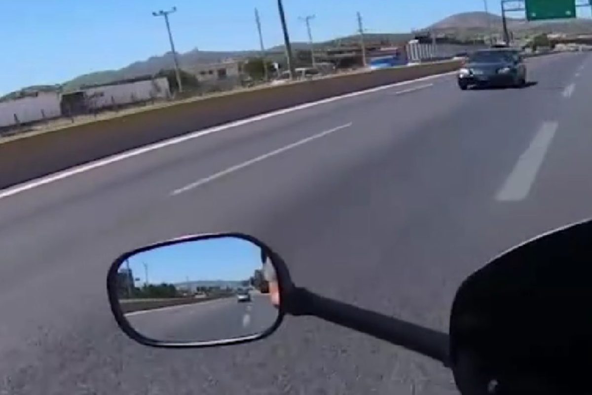 αντίθετο ρεύμα