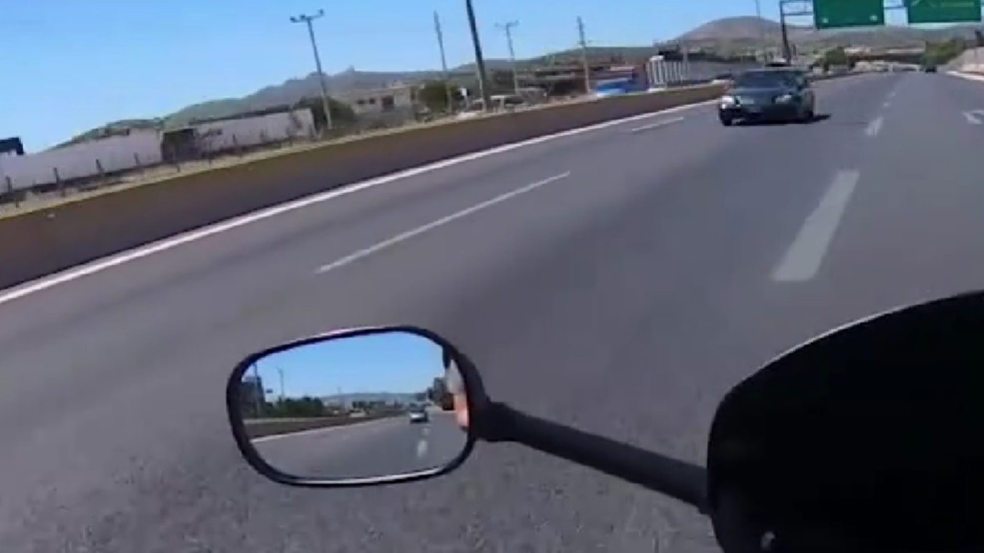 αντίθετο ρεύμα