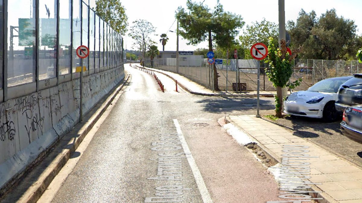 KOK Απαγόρευση στροφής