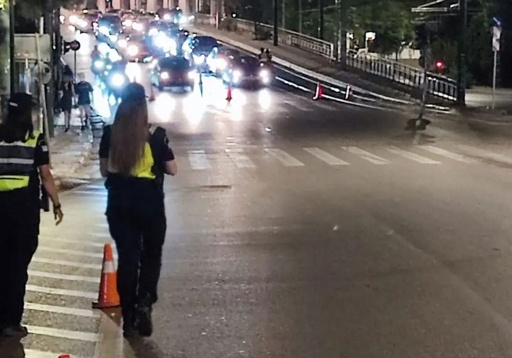 αλκοτέστ