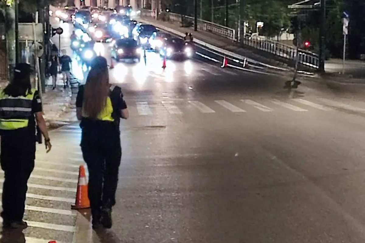 αλκοτέστ
