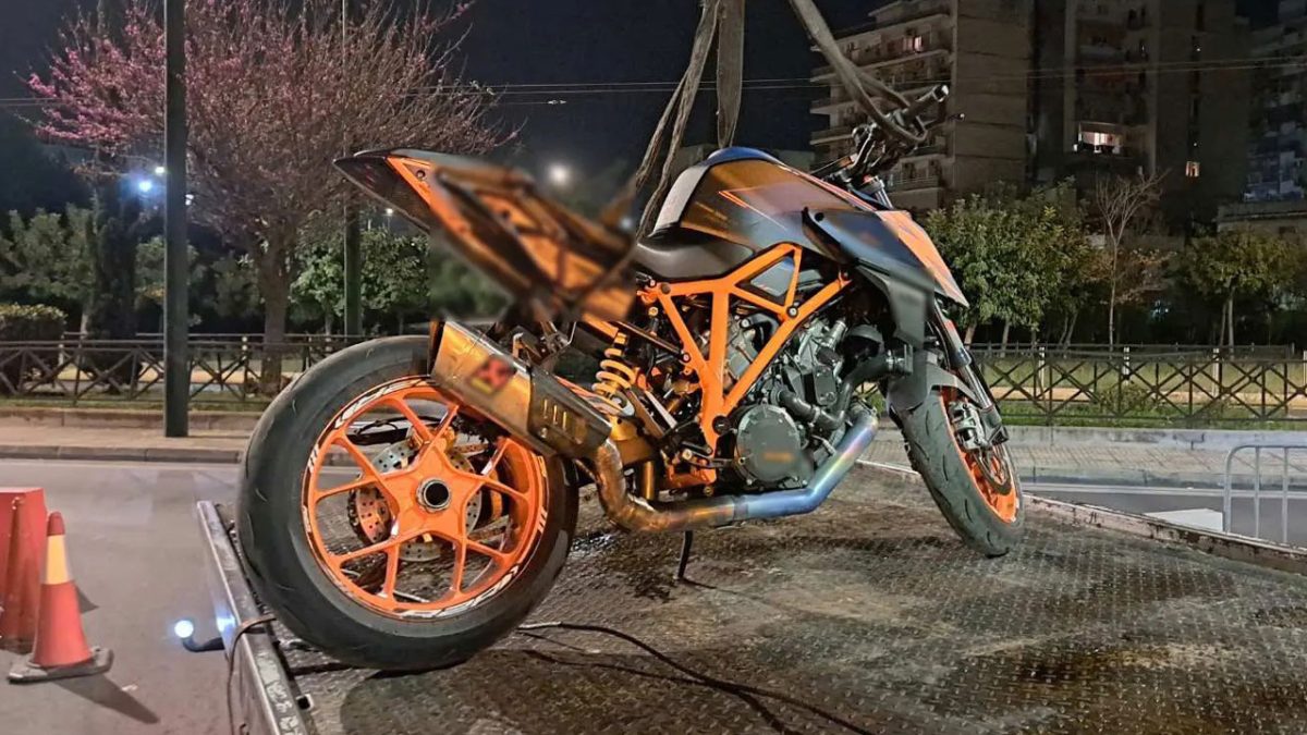 παραβάσεις