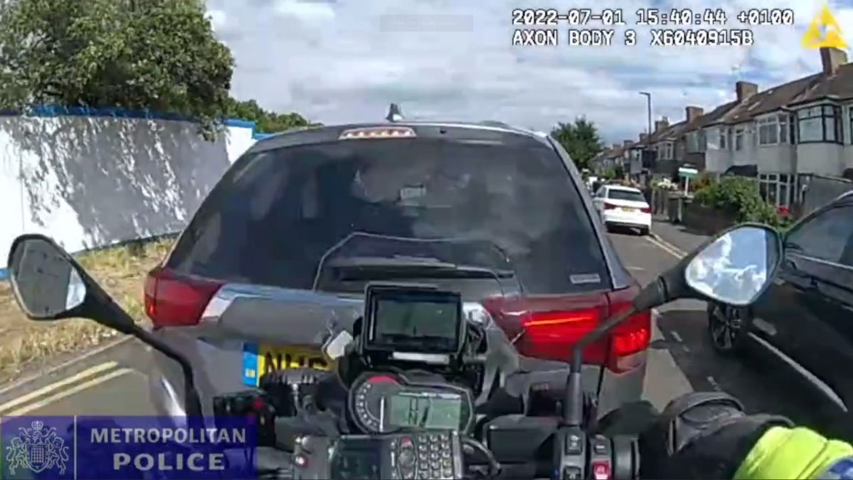 Αστυνομικός