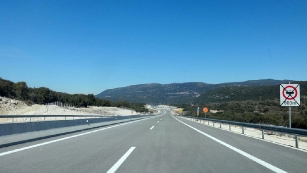 Αθηνών-Θηβών