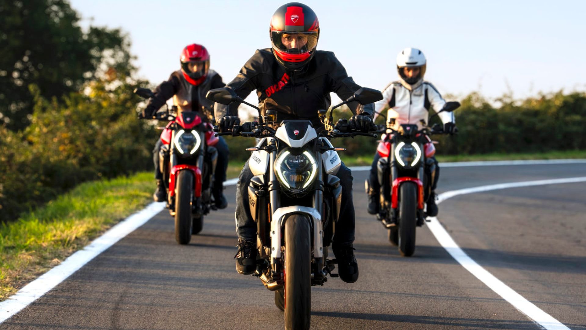 Ducati άτοκο χρηματοδοτικό 2026