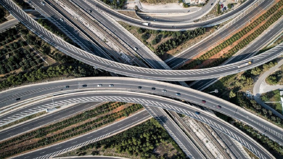 Αττική Οδός