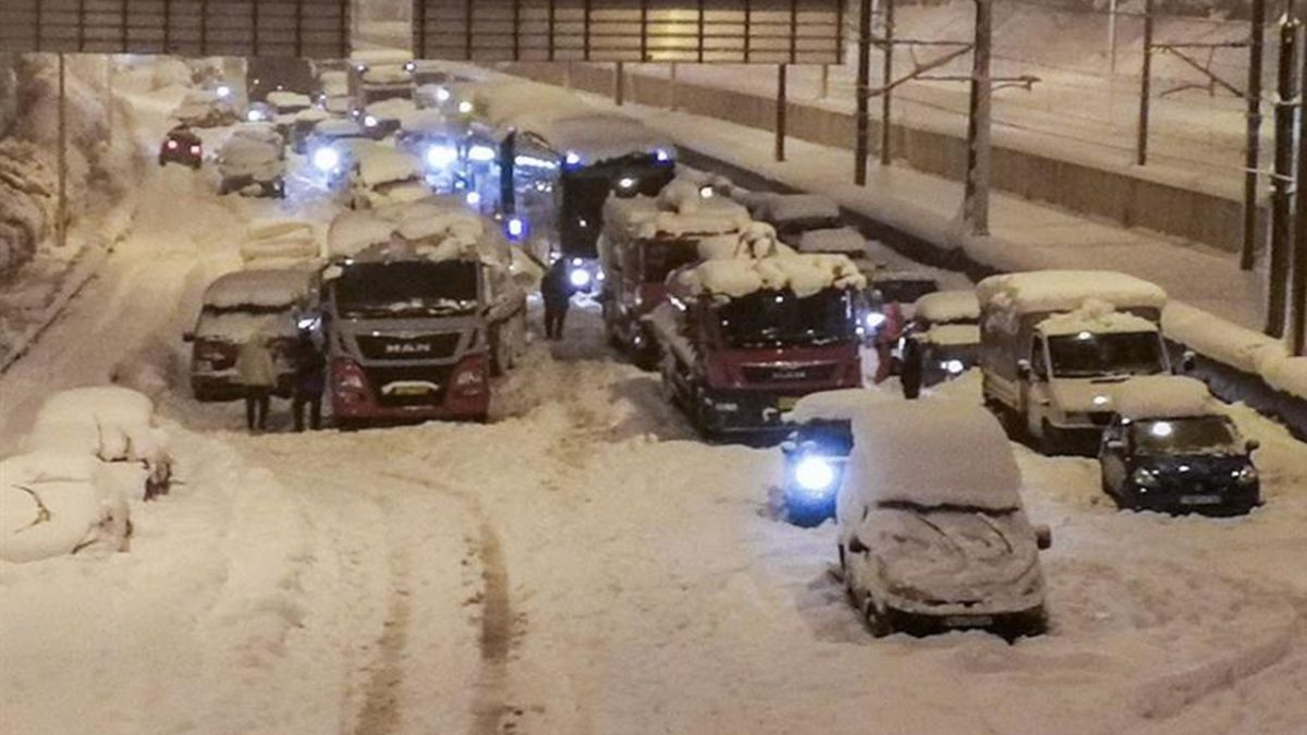 Αττική Οδός
