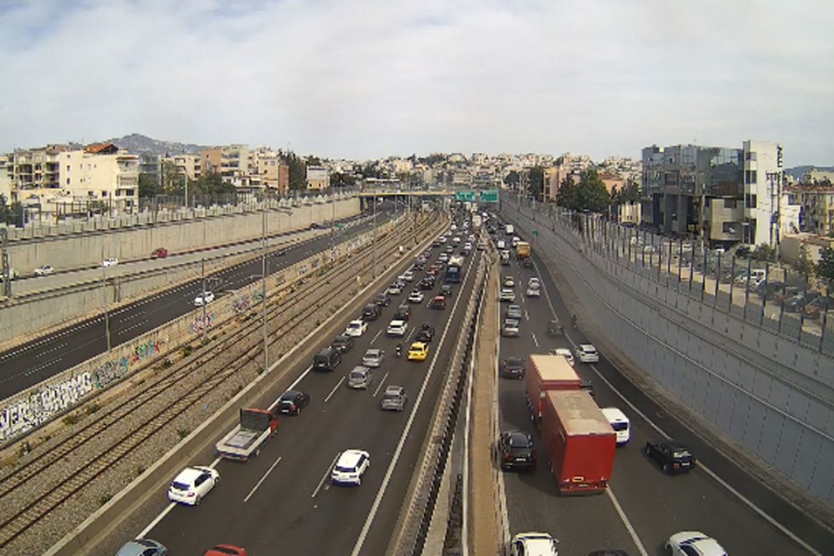 Αττική Οδός