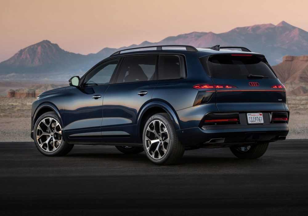 Audi Q9