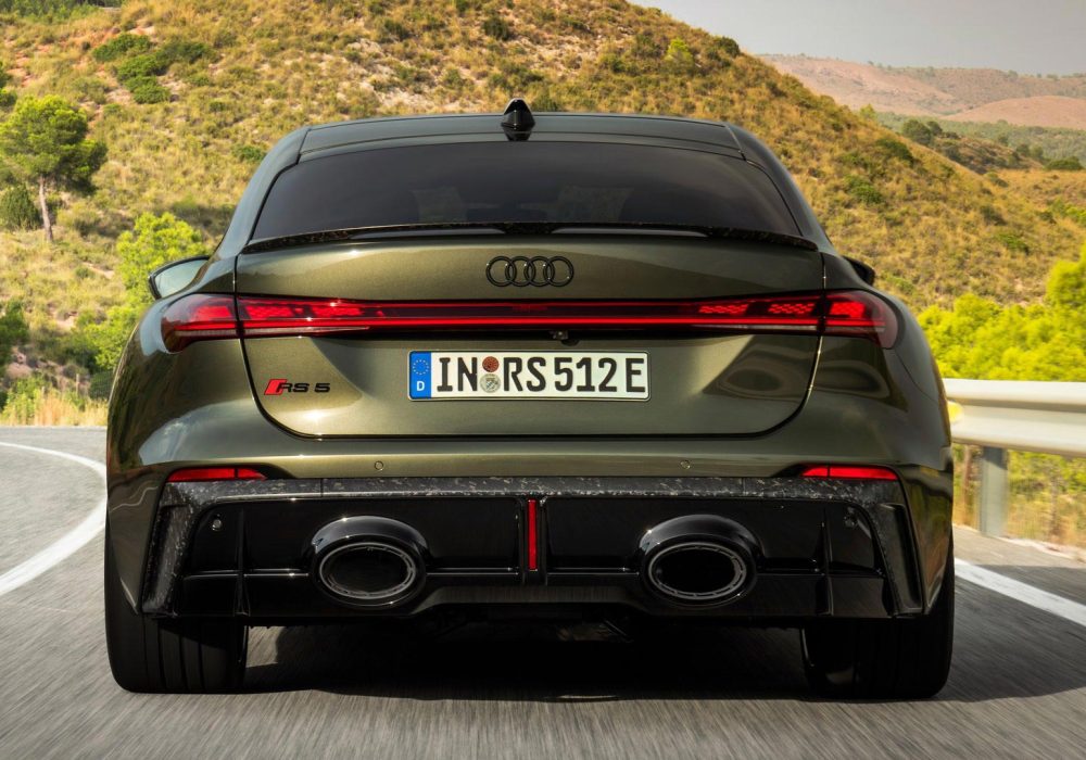 Audi RS5
