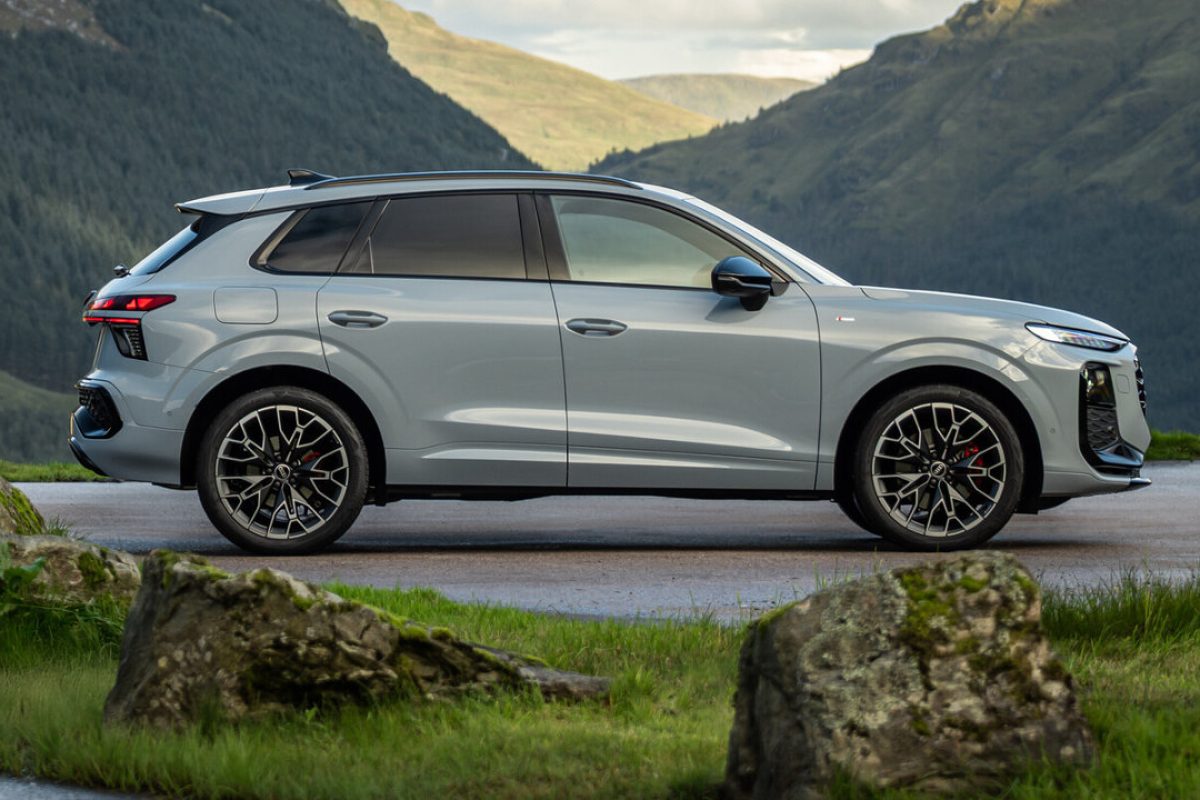 Audi Q3 quattro advanced TDI τιμές Ελλάδα 2026